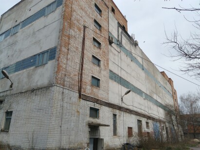 ДОВГОСТРОКОВА ОРЕНДА! м. Ніжин, вул. Об'їжджа 106-А. Оренда – приміщення 2-го та 3-го поверху площею 564,14 кв.м (В)