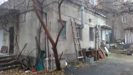 м. Одеса, вул. Ніжинська, 44.. Оренда – приміщення 1-го поверху, площею 93,40 кв.м. (П)