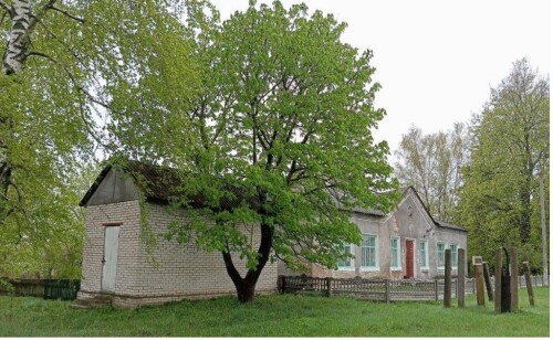 Сумська обл., Конотопський р-н, с. Гвинтове, вул. Низова, буд. 15;   Оренда – нежитлове приміщення площею 14,50 кв. м. (В)