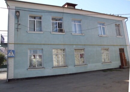 Вінницька область м. Тульчин, вул. М.Леонтовича, 74. Оренда – приміщення 2-го поверху