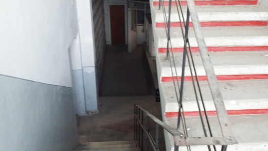 Івано-Франківська обл., м. Івано-Франківськ, вул. Ребета, 2. Оренда – Приміщення 2-го та 3-го поверху адміністративно-складської будівлі,  площею 1518,30 кв.м. (В)