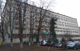 м. Київ, вул. Джона Маккейна, 40, літ. «А» (Печерський р-н). Оренда – група приміщень на 3-му поверсі, площею 62,80 кв. м. (В)