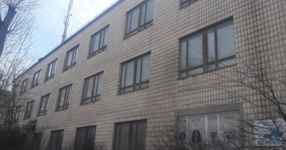 м. Київ, вул. Юрія Литвинського (Російська), 48, (В). Оренда – приміщення 1-го поверху, площею 12,20 м2