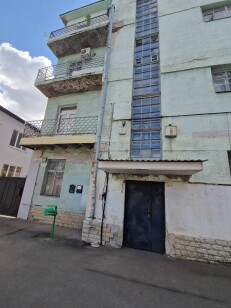 м.Харків, вул. Кацарська,45. Оренда – приміщення 1-го, 2-го,3-го поверху, площею 260,2 кв.м (П)