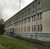 Рівненська обл., м. Здолбунів, вул. Грушевського,15:  Оренда – приміщення 2 –го поверху площею 360,50.кв.м. (В)