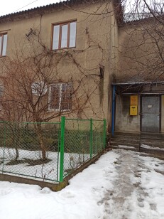 Закарпатська обл., Ужгородський р-н с. Жорнава, б/н. Оренда – приміщення на 1 поверсі площею 24,0 кв. м (В)