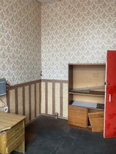 Полтавська обл., м. Гадяч, вулиця Полтавська, 22. Оренда – приміщення 1-го поверху загальною площею 90,50 кв.м. (В)