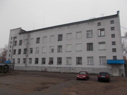 Київська обл., Бориспільський р-н, м. Переяслав, вул. Покровська, 21, літ. «А-4». Оренда – група приміщень на 1-му поверсі, загальною площею – 138,10 кв.м (В)