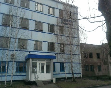 Дніпропетровська обл., м. П’ятихатки, вул. Шатрова, 2. Оренда –  приміщення 1-го поверху загальною площею 78,60 кв.м  (В)