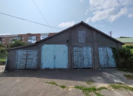 Вінницька обл., Жмеринський р-н, м. Жмеринка, вул. Одеська, 59. Оренда – складське приміщення площею 33,20 кв.м (В) 