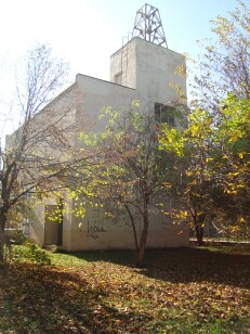 Одеська обл., м. Одеса, вул. Львівська, 15.Оренда – приміщення будівлі площею 93,60 кв.м (В)