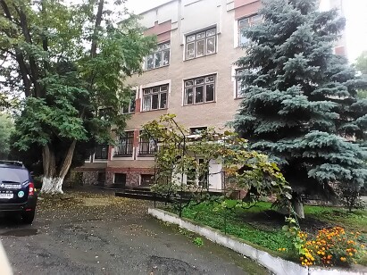 Івано-Франківська обл., м. Івано-Франківськ, вул. Січових Стрільців, 30Б. Оренда – приміщення 3-го поверху, площею 32,6 м.кв (В)