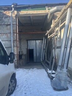 Рівненська обл.,м. Рівне вул. Транспортна,14. Оренда – приміщення складу площею 254,70 кв. м (В).