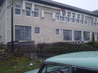 Івано-Франківська обл., Косівський р-н, с. Стопчатів, вул. Центральна, 3а. Оренда приміщень 1-го поверху