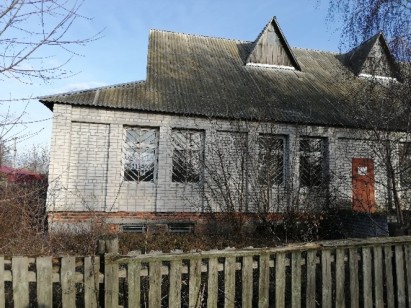 ДОВГОСТРОКОВА ОРЕНДА! Чернігівська обл., смт Олишівка, вул. Чернігівська, 29. Оренда – частина майнового комплексу, площею 842,5 кв.м. (В)