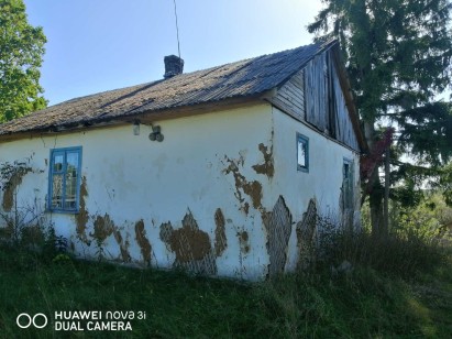 Рівненська обл. Рівненський р-н. с. Устя, вул. Шевченка, 83. Оренда – приміщення площею 13,10 кв. м (В)