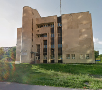 м. Київ, вул. Миколи Голего, 8. Оренда – приміщення 3-го поверху, загальною площею – 299,00 кв. м (В)