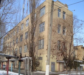 Одеська обл., м. Одеса, вул. Ак. Філатова, 13б. Оренда – приміщення 1-го поверху площею 75,20 кв.м. (В)