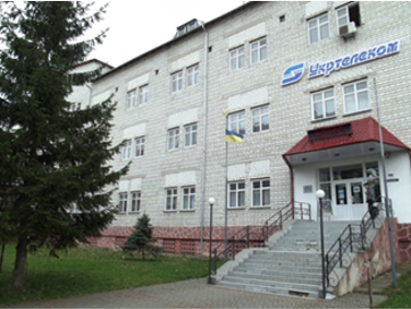 Львівська обл., м. Борислав, вул. Д.Галицького,32. Оренда – приміщення 1-го поверху площею 184,71 кв.м. (В)