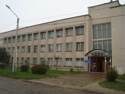 Львівська обл., м. Новояворівськ, вул. Шевченка, 7. Оренда – приміщення 3-го поверху площею 407,6 кв. м (В)