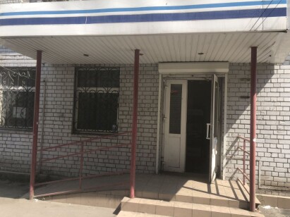 Дніпропетровська обл., м. Дніпро, вул. Шолохова, 7. Оренда – приміщення 1-го поверху площею 79,60 кв.м. (В)