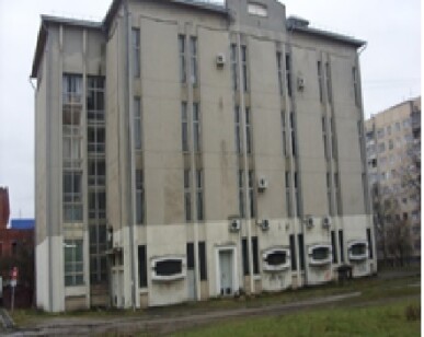 ДОВГОСТРОКОВА ОРЕНДА! Львівська обл., м. Львів, вул. Княгині Ольги, 108. Оренда – приміщення 4-го поверху площею 641,30 кв.м. (В)