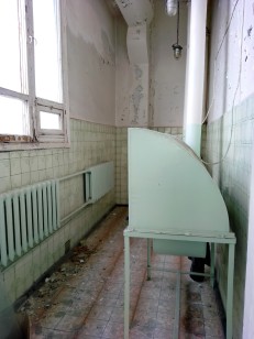 Довгострокова оренда! м. Харків, пр-т Олександрівський, 83. Оренда – приміщення 4-го поверху площею 694,3 кв.м. (В) 