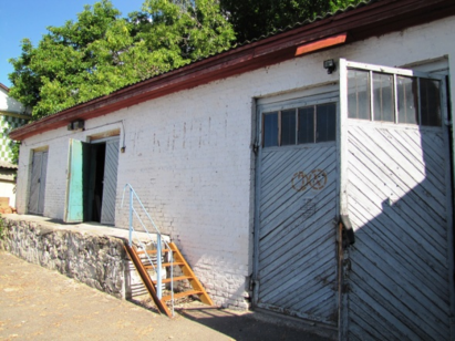 Вінницька обл., м. Вінниця, вул. О. Береста, 6. Оренда – приміщення сараю площею 69,30 кв.м. (В)