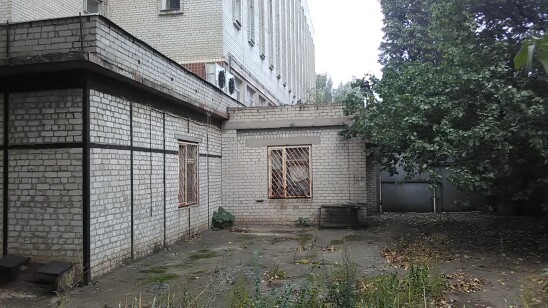 Одеська обл., м. Одеса, вул. Героїв оборони Одеси, 84. Оренда – приміщення 1-го поверху 4-х поверхової будівлі площею 85,50 кв.м (В)