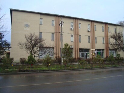 Одеська обл., Березівський р-н, м. Березівка, вул. Грушевського, 1а. Оренда – приміщення 3-го поверху площею 11,50 кв.м. (В)