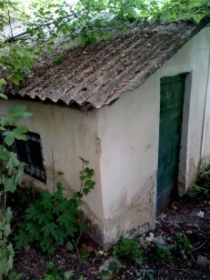 Вінницька обл., Могилів-Подільський р-н, с. Грабарівка, вул. Горького, 100. Оренда – приміщення площею 26,10 кв.м. (В)