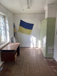 Рівненська обл., Вараський р-н., с. Морочне, вул. Центральна, 77. Оренда – будівля площею 35,6 кв.м (В)