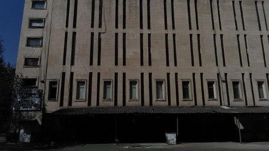 Одеська обл., м. Одеса, пров. Гвоздичний, 6. Оренда – приміщення 3-го поверху