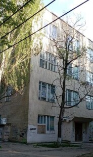 Одеська обл., м. Одеса, вул. Героїв Оборони Одеси, буд.№84. Оренда – приміщення 1-го поверху 4-поверхової будівлі площею 81,90 кв.м (В)