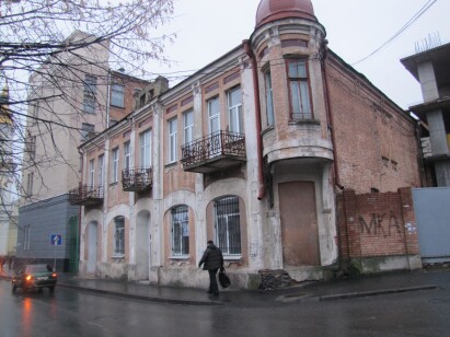 Вінницька обл., м. Вінниця, вул. Соборна, 8. Оренда – приміщення підвалу