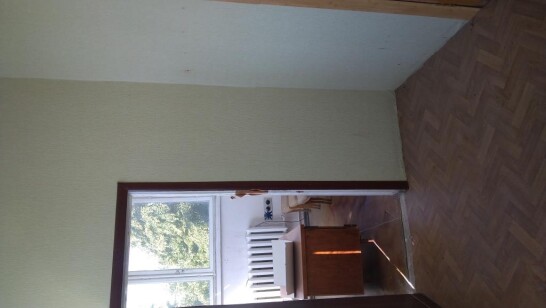 Полтавська обл., м. Миргород, вулиця Гоголя, буд. 96/9. Оренда – приміщення 3-го поверху площею 27,8 кв.м.