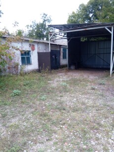 Кіровоградська обл., м. Кропивницький, вул. Бобринецький шлях, 106. Оренда – одноповерхова будівля площею 202,50 кв.м. (В)