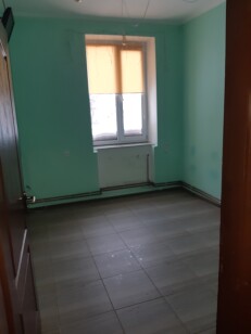 Львівська обл., м. Стрий, вул. Бачинської, 4Б. Оренда – приміщення площею 80,70 кв.м. (В)