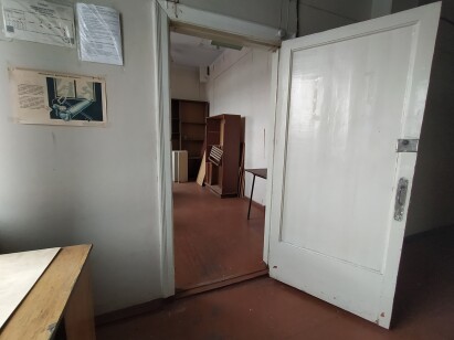 Дніпропетровська обл., м. Кам’янське, просп. Свободи, 44. Оренда – приміщення 4-го поверху