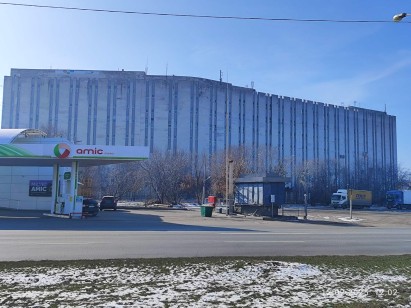 м. Харків, Нетіченська набережна, 8. Оренда – приміщення 3-го поверху площею 11,20 кв.м  (В)