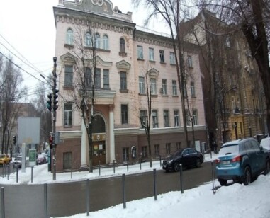 Дніпропетровська обл., м. Дніпро, вул. Січових стрільців, 10. Оренда – приміщення  1-го  поверху площею 31,00 кв.м. (П)