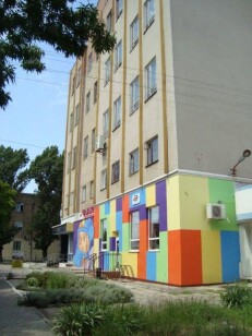 Одеська обл., м. Білгород-Дністровський, вул. Першотравнева, буд. 70. Оренда – приміщення 2-го поверху площею 22,20 кв.м. (В)