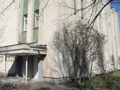 Львів, вул. Суботівська, 13-А. Оренда – будівля площею 1813,5 кв.м. (В)