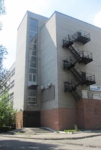 Дніпропетровська обл., м. Дніпро, вул. Князя Ярослава Мудрого, 3. Оренда – приміщення 4-го поверху площею 51,40 кв.м (В)