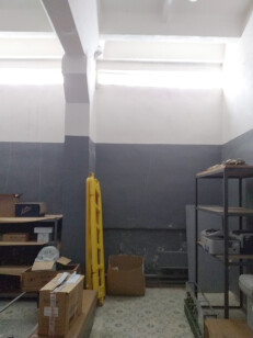 Харківська обл., Харків, вул. Амосова,13-в.Оренда – приміщення цокольного поверху площею 31,8 кв.м(В)