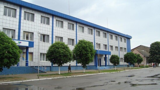 Одеська обл., м. Рені, вул. 3-го Гвардійського полку, 31.. Оренда – приміщення 3-го поверху загальною площею 66,60 кв.м. (В)