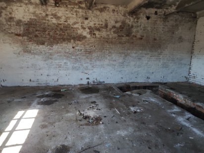 Полтавська обл., с. Засулля, вулиця Харьківська, 24. Оренда – комплекс будівель площею 180,80 кв.м. (В)