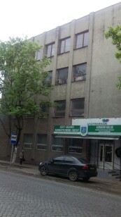 Закарпатська обл., м. Берегово, пл. Ф.Ракоці, 3. Оренда – приміщення 4-го поверху площею 133,9 кв.м. (В)