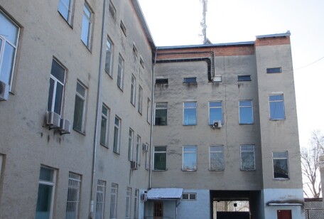 Львівська обл., м. Дрогобич, вул. Д.Галицького, 21. Оренда – приміщення 2-го поверху площею 83,40 кв. м. (В)