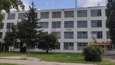 ДОВГОСТРОКОВА ОРЕНДА! Харківська обл., м. Харків, проспект Ювілейний, буд. 66. Оренда – приміщення 4-го поверху площею 688,00 кв.м. (В)